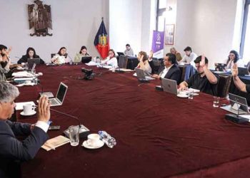 ¿Es posible llegar al voto electrónico?