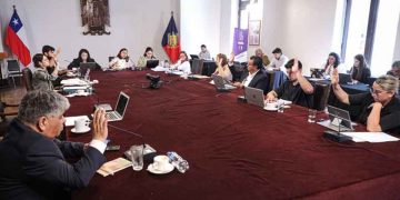 ¿Es posible llegar al voto electrónico?