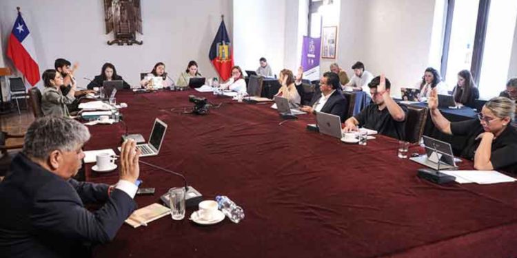 ¿Es posible llegar al voto electrónico?