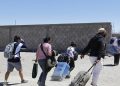 Gobierno reconoce potencial crisis humanitaria en la frontera con Perú