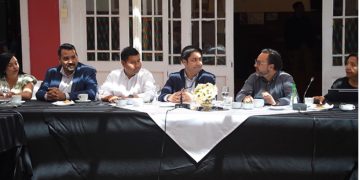 Familias de megatoma San Antonio rechazan albergue