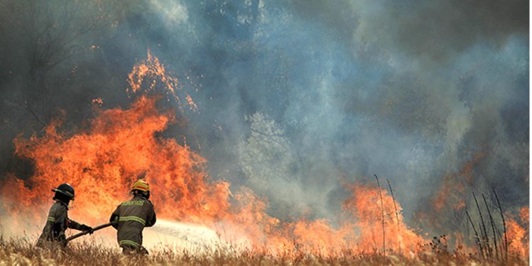 Familias de megatoma San Antonio rechazan albergue