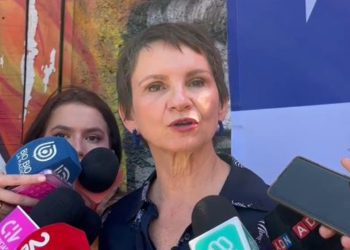 Familias de megatoma San Antonio rechazan albergue