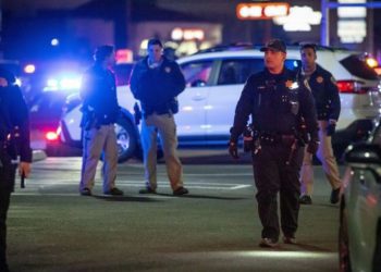 Familias de megatoma San Antonio rechazan albergue