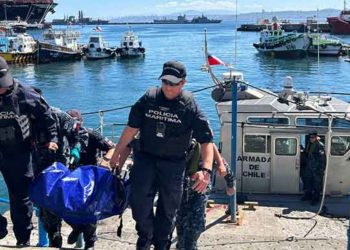 Familias de megatoma San Antonio rechazan albergue