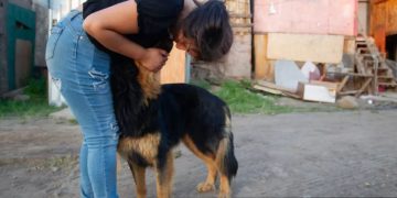 Familias de megatoma San Antonio rechazan albergue