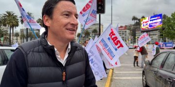 Arturo Squella: “Necesitamos modernizar el transporte público para mejorar la calidad de vida de nuestros vecinos de la región”