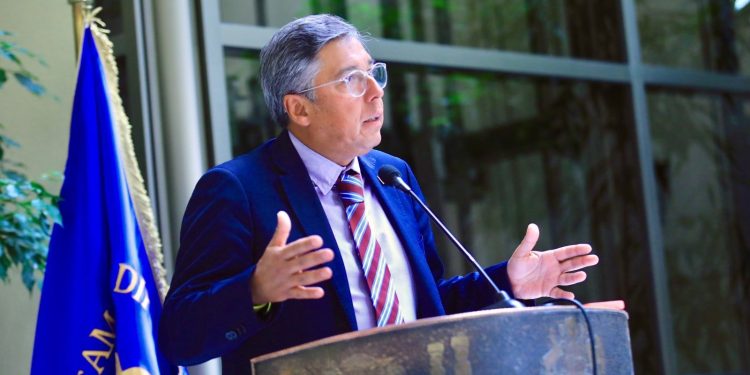 Diputada Carolina Marzán confirma que Gobierno pondrá urgencia a “Ley Alberto”; proyecto que ingresó para exigir test de drogas a choferes del transporte público y privado