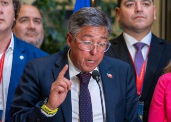 Cuando el poder pierde la vergüenza, desaparece la frontera entre ética, inmoralidad y delito