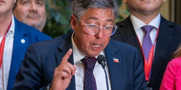 Cuando el poder pierde la vergüenza, desaparece la frontera entre ética, inmoralidad y delito