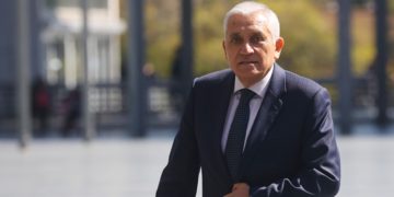 Jeannette Jara compromete nuevo Hospital Van Buren y soterramiento del metrotren en Quilpué