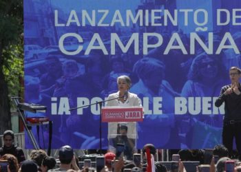 Jeannette Jara compromete nuevo Hospital Van Buren y soterramiento del metrotren en Quilpué
