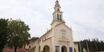 Jeannette Jara compromete nuevo Hospital Van Buren y soterramiento del metrotren en Quilpué