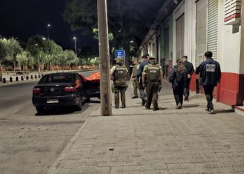 Cuando el poder pierde la vergüenza, desaparece la frontera entre ética, inmoralidad y delito