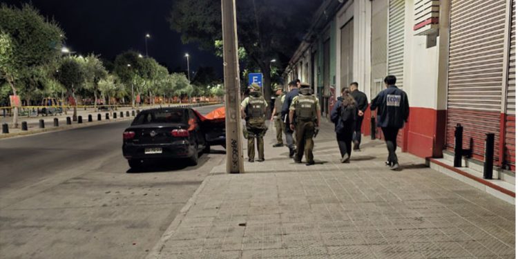 Cuando el poder pierde la vergüenza, desaparece la frontera entre ética, inmoralidad y delito