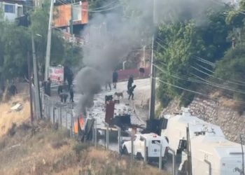 Cuando el poder pierde la vergüenza, desaparece la frontera entre ética, inmoralidad y delito