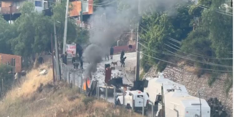 Cuando el poder pierde la vergüenza, desaparece la frontera entre ética, inmoralidad y delito