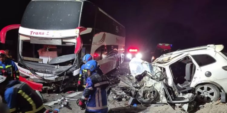 Cuando el poder pierde la vergüenza, desaparece la frontera entre ética, inmoralidad y delito