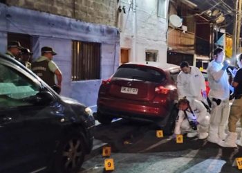 Noches calurosas disparan el estrés y deterioran la salud mental