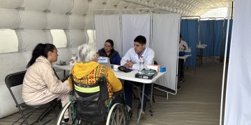 Noches calurosas disparan el estrés y deterioran la salud mental