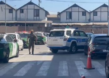 Gore Valparaíso aprueba cartera de proyectos por más de $8.900 millones