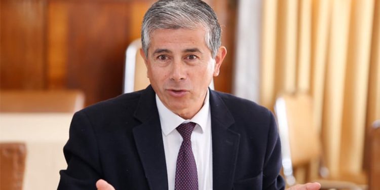 Gore Valparaíso aprueba cartera de proyectos por más de $8.900 millones