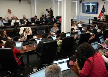 Gore Valparaíso aprueba cartera de proyectos por más de $8.900 millones