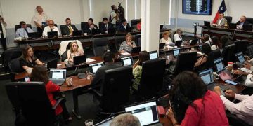 Gore Valparaíso aprueba cartera de proyectos por más de $8.900 millones