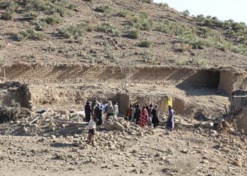 Carabineros inauguró subcomisaria temporal en Lo Vásquez