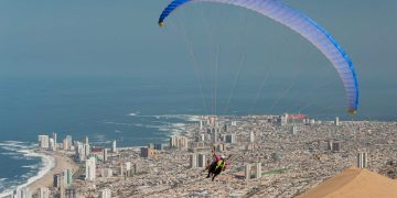 Carabineros inauguró subcomisaria temporal en Lo Vásquez