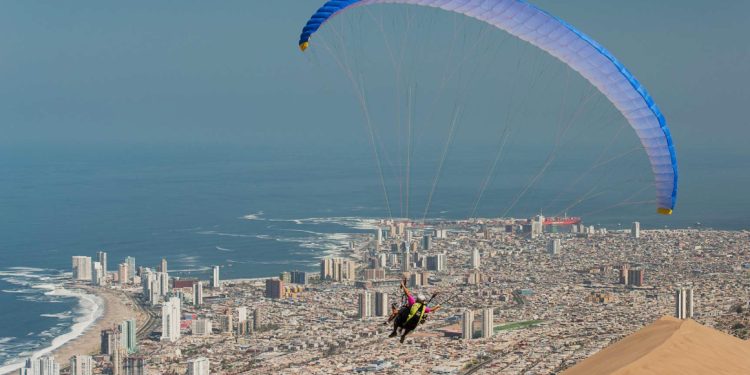 Carabineros inauguró subcomisaria temporal en Lo Vásquez
