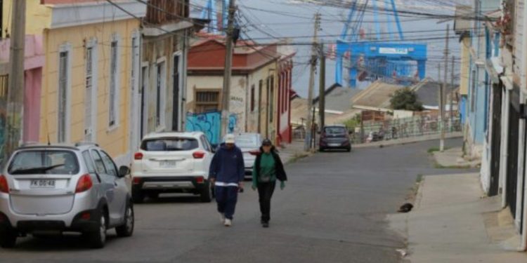 Carabineros inauguró subcomisaria temporal en Lo Vásquez