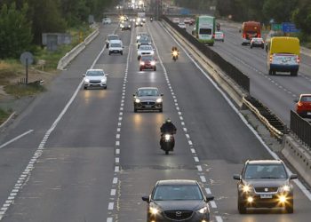 Diputada Carolina Marzán confirma que Gobierno pondrá urgencia a “Ley Alberto”; proyecto que ingresó para exigir test de drogas a choferes del transporte público y privado