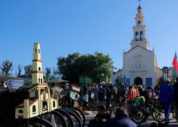 Concepción vence a Cobreloa y vuelve a Primera tras 17 años