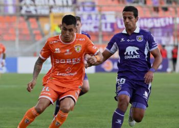 Concepción vence a Cobreloa y vuelve a Primera tras 17 años