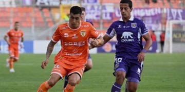 Concepción vence a Cobreloa y vuelve a Primera tras 17 años