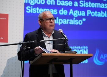 Finaliza pionero estudio que impulsa seguridad energética para sistemas de Agua Potable Rural en la Región de Valparaíso