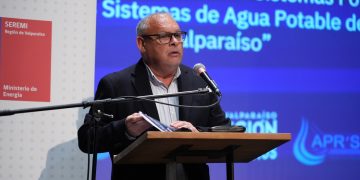 Finaliza pionero estudio que impulsa seguridad energética para sistemas de Agua Potable Rural en la Región de Valparaíso