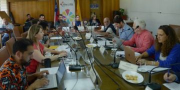 Viña del Mar aprueba su presupuesto municipal 2026 por más de 160 mil millones