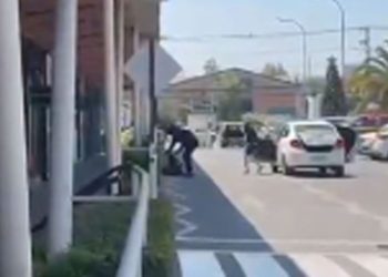 Elecciones con precaución