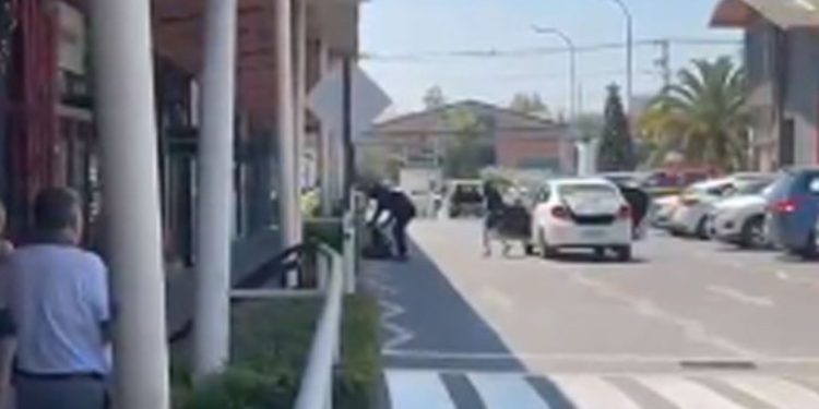 Elecciones con precaución