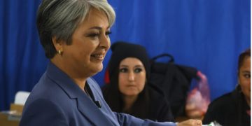 Jeannette Jara llama a respetar los resultados de segunda vuelta