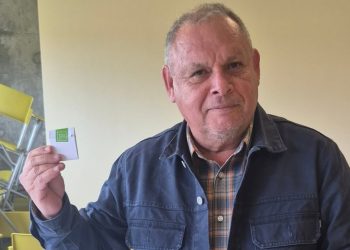 Manuel Millones: “José Antonio Kast será un presidente de unidad nacional”