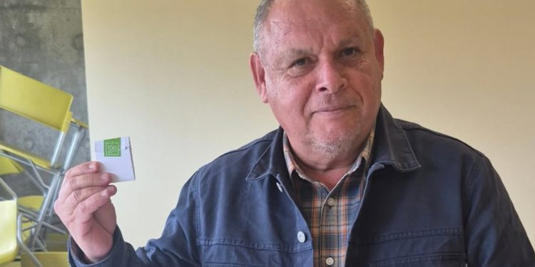 Manuel Millones: “José Antonio Kast será un presidente de unidad nacional”