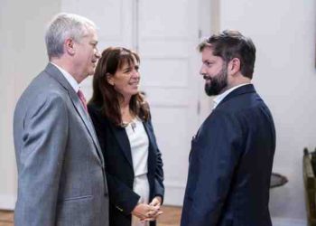 Manuel Millones: “José Antonio Kast será un presidente de unidad nacional”