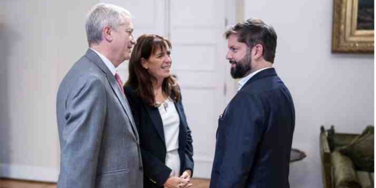 Manuel Millones: “José Antonio Kast será un presidente de unidad nacional”