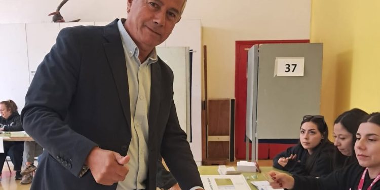 Manuel Millones: “José Antonio Kast será un presidente de unidad nacional”