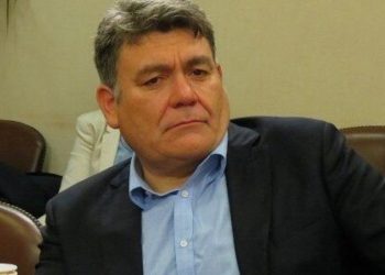 Diputado Nelson Venegas recalcó que serán una fiscalizadora oposición al Gobierno de Kast