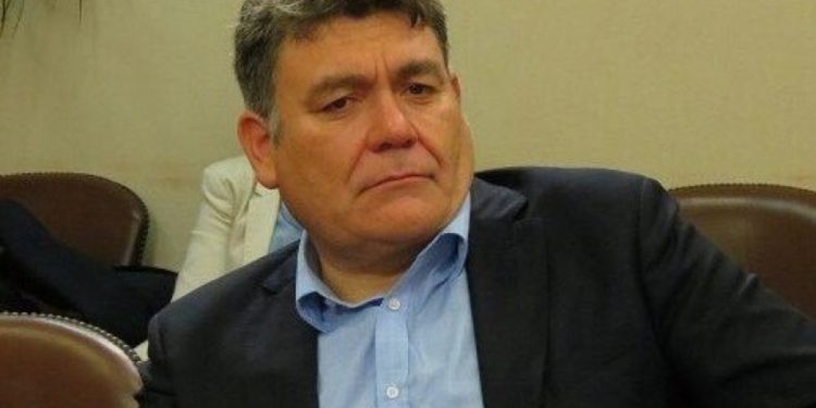 Diputado Nelson Venegas recalcó que serán una fiscalizadora oposición al Gobierno de Kast