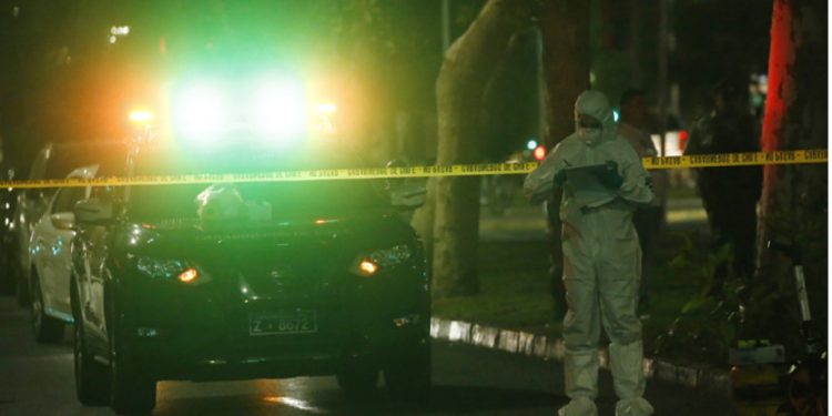 AH3N2 ya está Chile